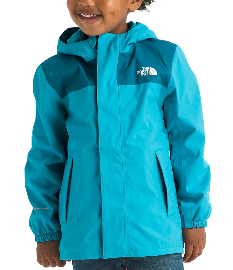 The North Face Little Kids Antora Rain Jacket