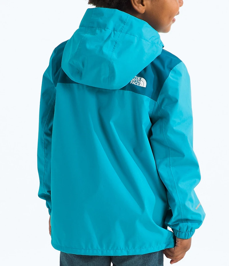 The North Face Little Kids Antora Rain Jacket
