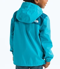 The North Face Little Kids Antora Rain Jacket