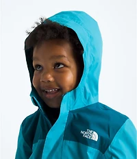 The North Face Little Kids Antora Rain Jacket