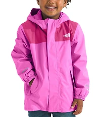 The North Face Little Kids Antora Rain Jacket