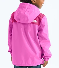 The North Face Little Kids Antora Rain Jacket