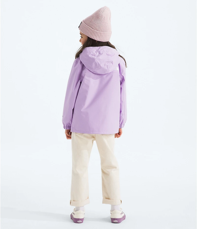 The North Face Little Kid's Antora Rain Jacket