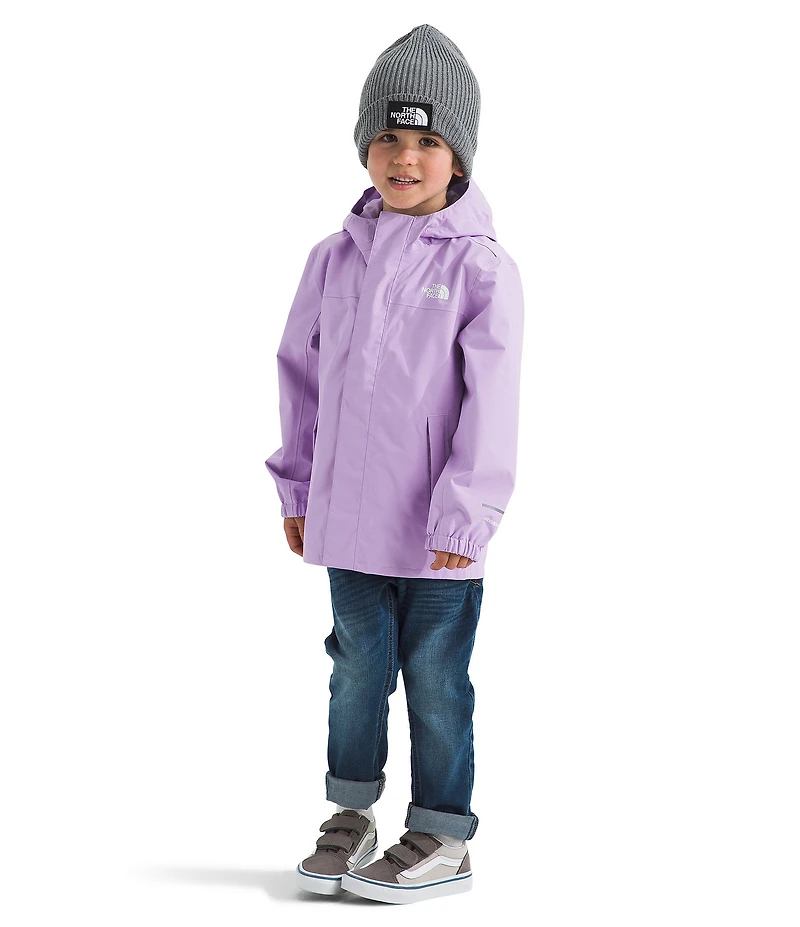 The North Face Little Kid's Antora Rain Jacket