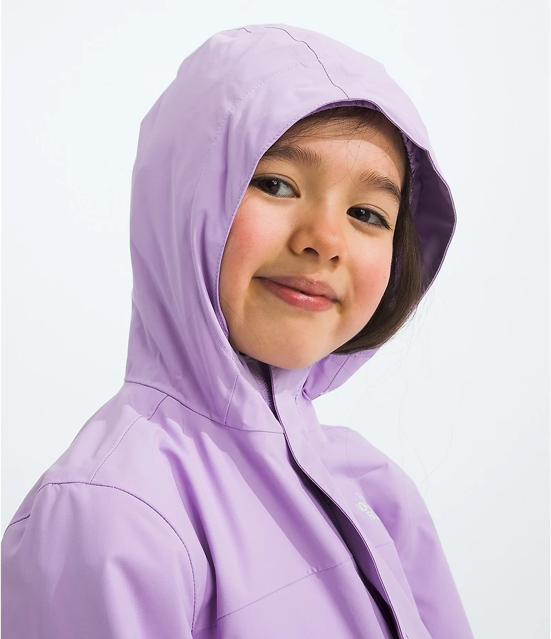 The North Face Little Kid's Antora Rain Jacket