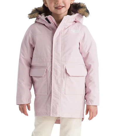 The North Face Little Kids Artic Parka Jacket