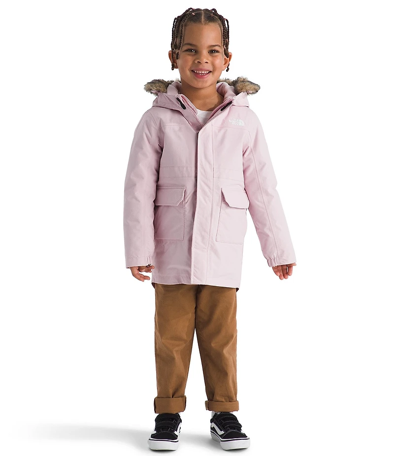 The North Face Little Kids Artic Parka Jacket