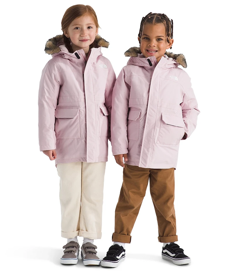 The North Face Little Kids Artic Parka Jacket