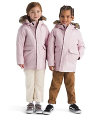 The North Face Little Kids Artic Parka Jacket
