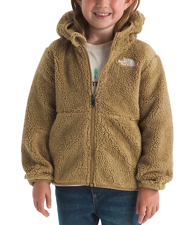 The North Face Little Kids Campshire Full Zip Hoodie