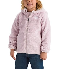 The North Face Little Kid's Campshire Full Zip Hoodie