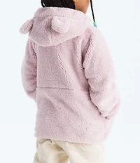 The North Face Little Kid's Campshire Full Zip Hoodie