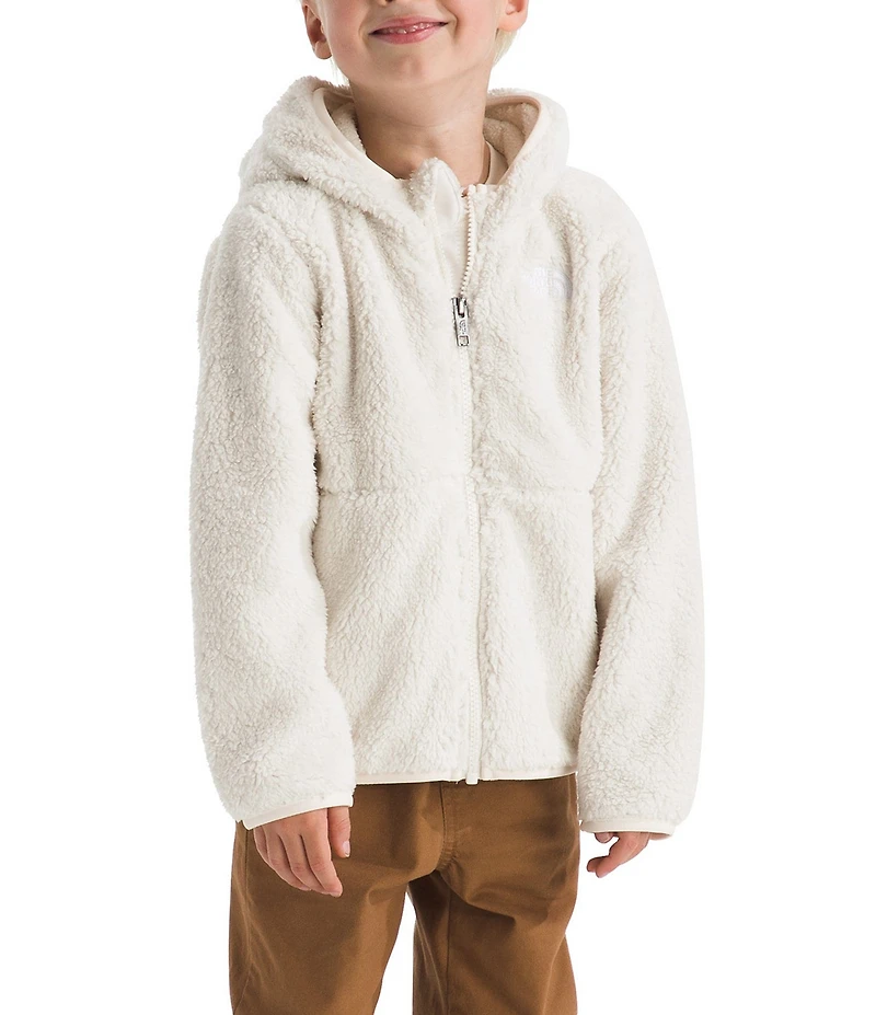The North Face Little Kid's Campshire Full Zip Hoodie