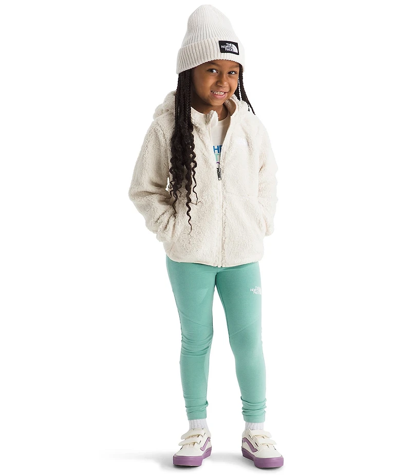 The North Face Little Kid's Campshire Full Zip Hoodie