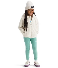 The North Face Little Kid's Campshire Full Zip Hoodie