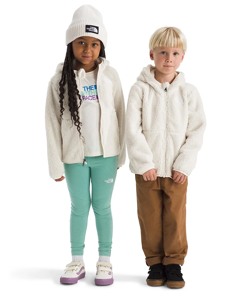 The North Face Little Kid's Campshire Full Zip Hoodie