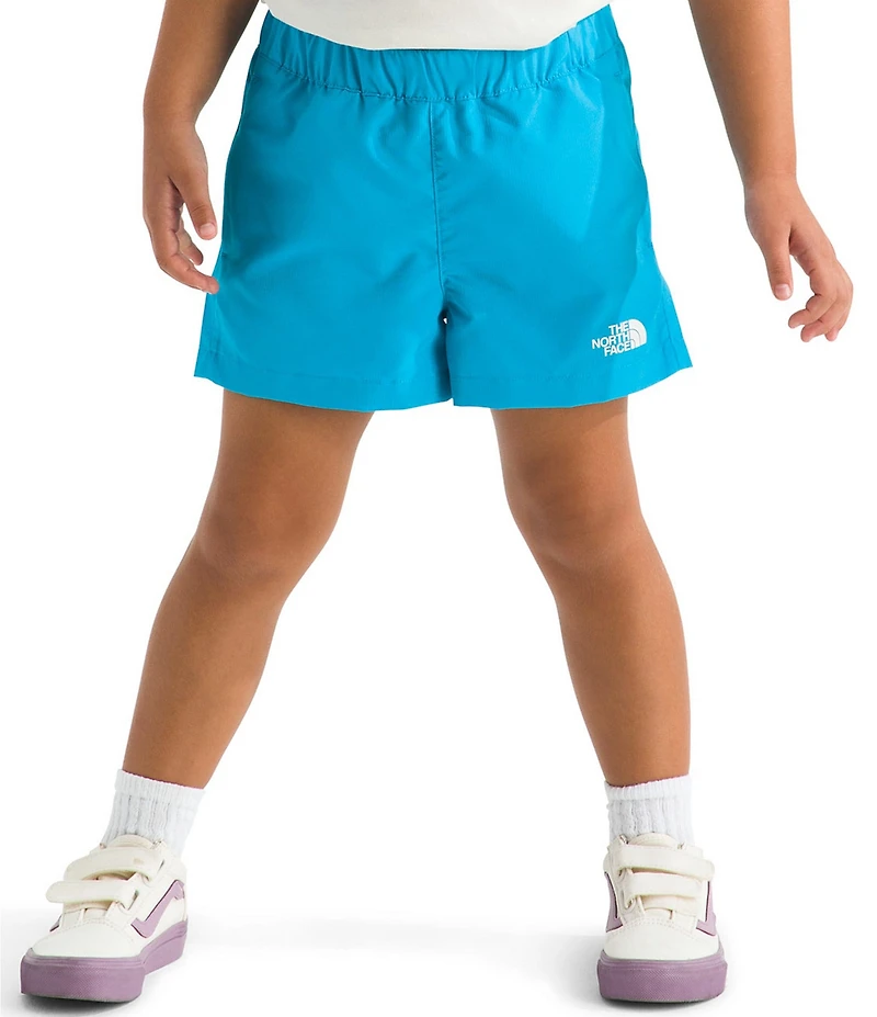 The North Face Little Kids Class V Shorts