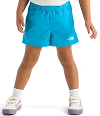 The North Face Little Kids Class V Shorts