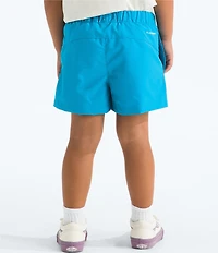 The North Face Little Kids Class V Shorts