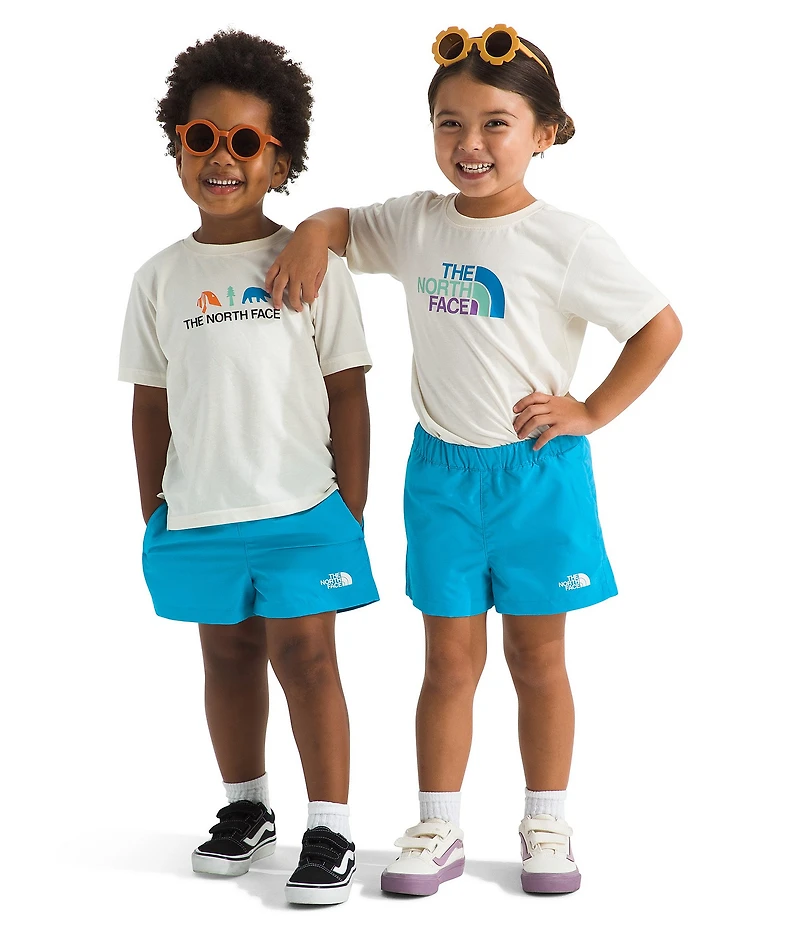 The North Face Little Kids Class V Shorts