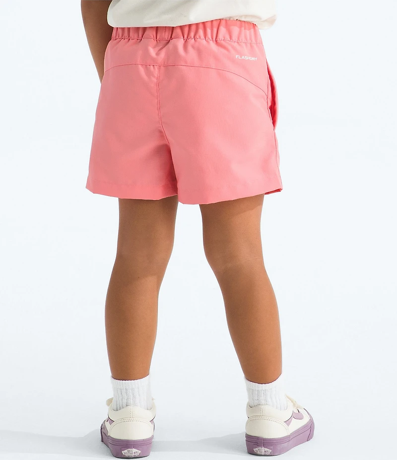 The North Face Little Kids Class V Shorts