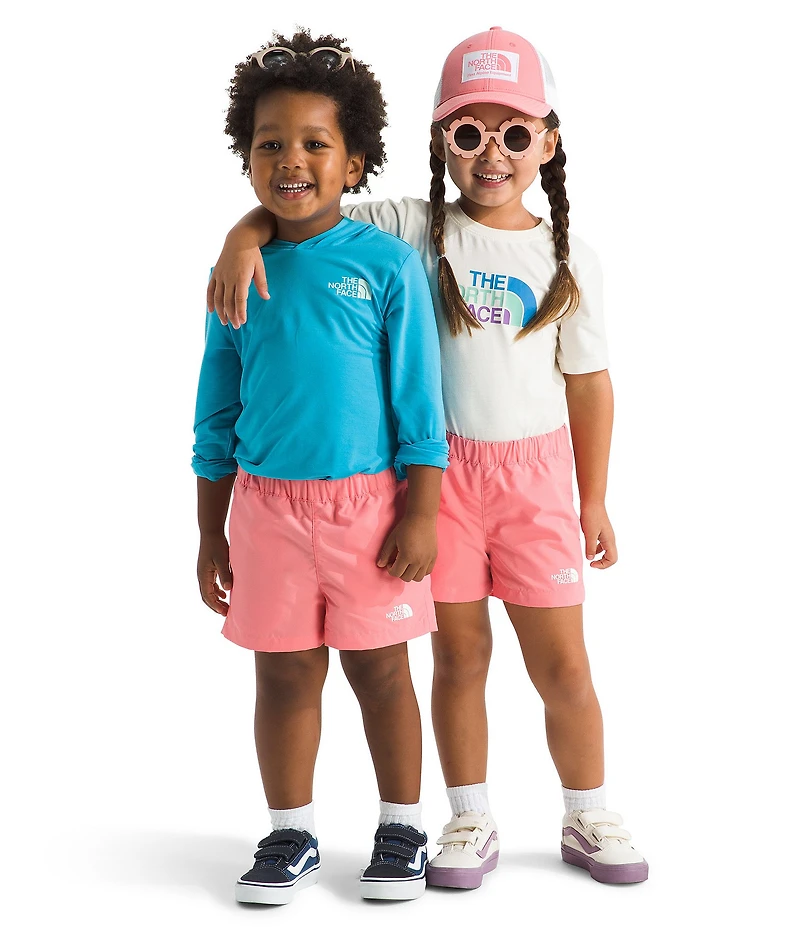 The North Face Little Kids Class V Shorts