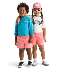 The North Face Little Kids Class V Shorts