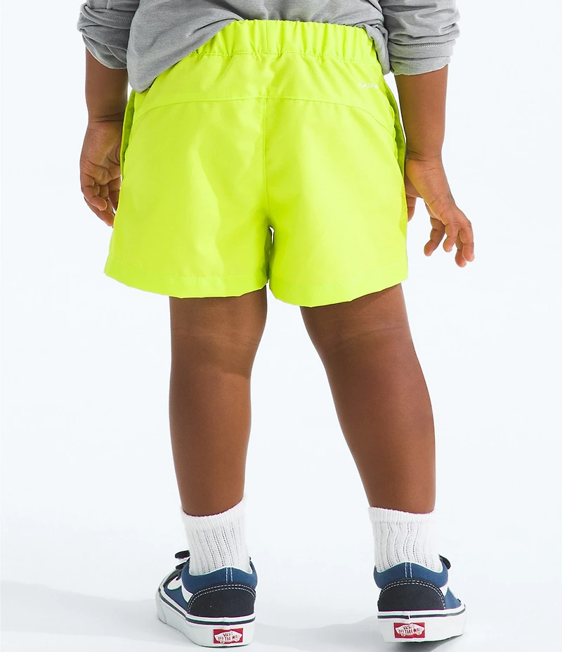The North Face Little Kids Class V Shorts