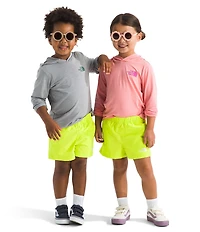 The North Face Little Kids Class V Shorts