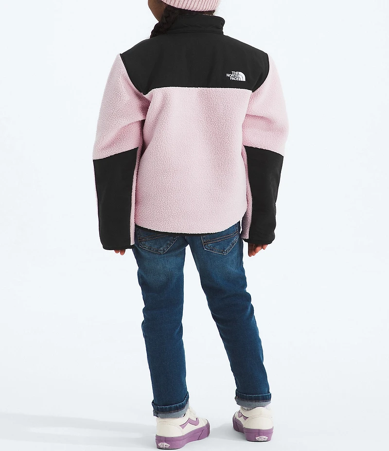 The North Face Little Kids Denali Jacket
