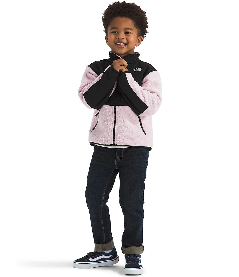 The North Face Little Kids Denali Jacket