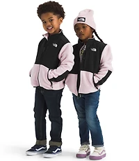 The North Face Little Kids Denali Jacket