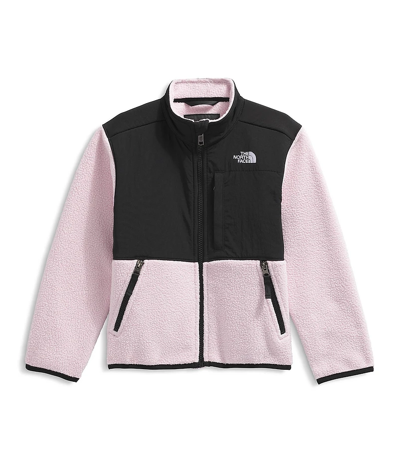 The North Face Little Kids Denali Jacket