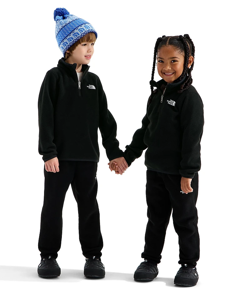 The North Face Little Kids Glacier Set