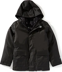 The North Face Little Kids North Triclimate Jacket