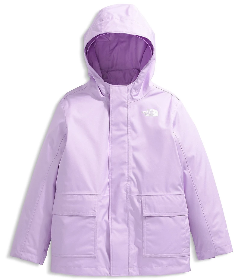 The North Face Little Kid's Lilac Triclimate Jacket