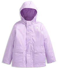 The North Face Little Kid's Lilac Triclimate Jacket