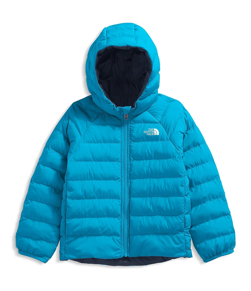 The North Face Little Kids Reversible Perrito Hooded Jacket