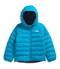 The North Face Little Kids Reversible Perrito Hooded Jacket