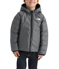 The North Face Little Kid's Reversible Perrito Hooded Jacket
