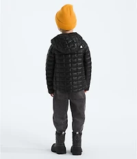 The North Face Little Kids ThermoBall™ Hooded Jacket