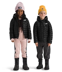 The North Face Little Kids ThermoBall™ Hooded Jacket