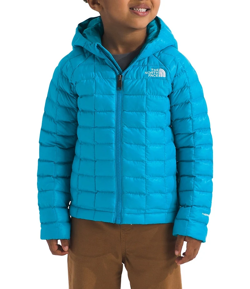 The North Face Little Kids ThermoBall™ Hooded Jacket
