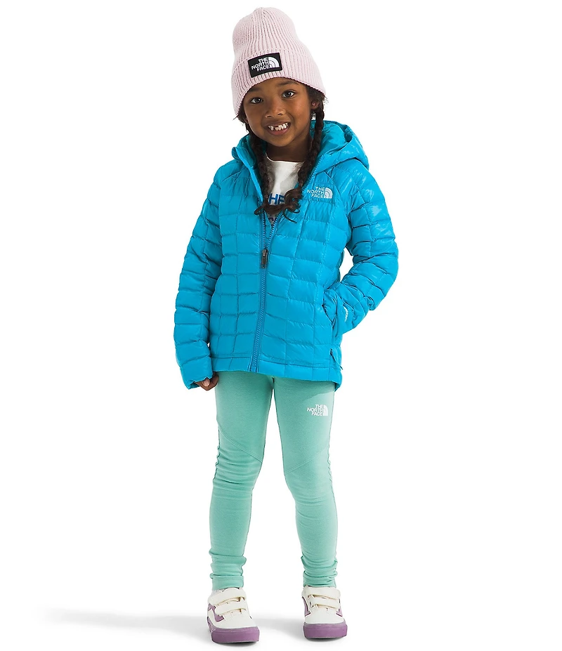 The North Face Little Kids ThermoBall™ Hooded Jacket