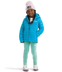 The North Face Little Kids ThermoBall™ Hooded Jacket
