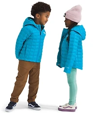 The North Face Little Kids ThermoBall™ Hooded Jacket