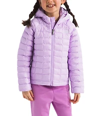 The North Face Little Kids ThermoBall™ Hooded Jacket