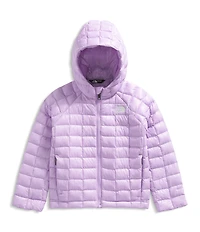 The North Face Little Kids ThermoBall™ Hooded Jacket
