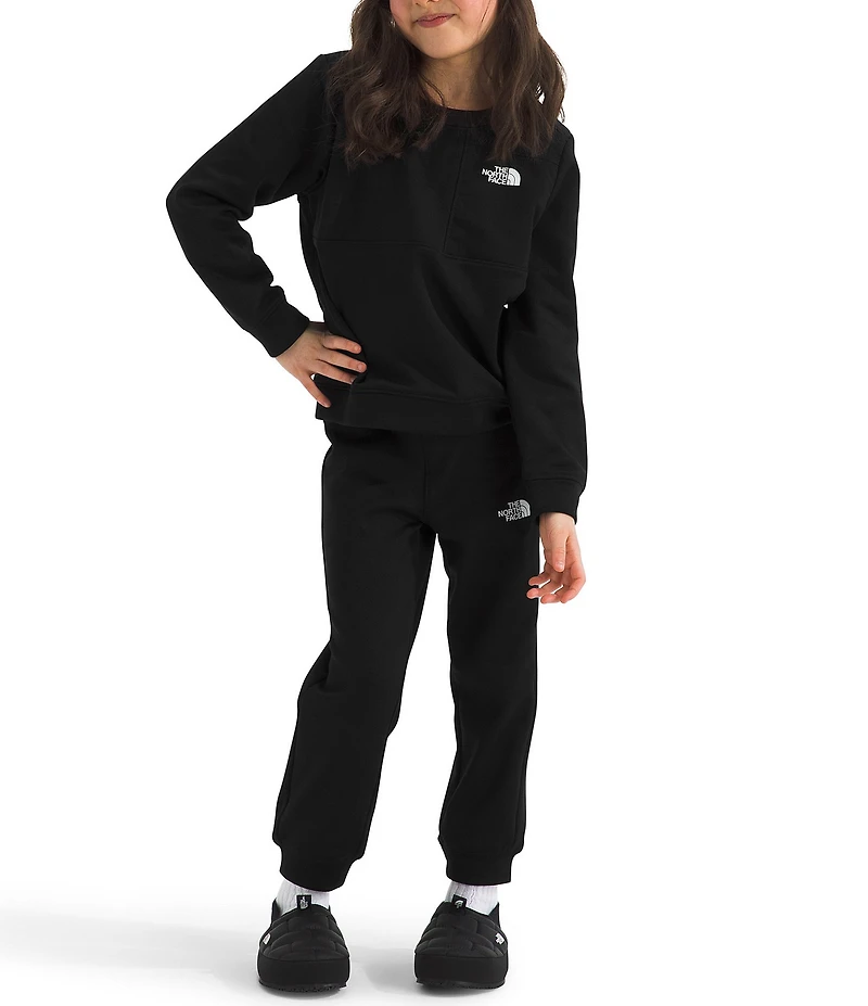 The North Face Little Kids TNF™ Performance Fleece 2-Piece Set