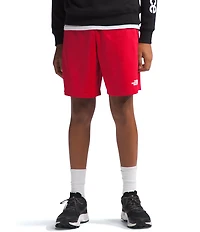 The North Face Little/Big Boys Never Stop Shorts